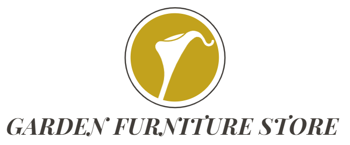 Garden Furniture Store