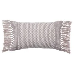 13"x21" Oversize Indoor & Outdoor Vibe By Haskell Geometric Lumbar Throw Pillow Cover - Jaipur Living 12 13"x21" Oversize Indoor & Outdoor Vibe By Haskell Geometric Lumbar Throw Pillow Cover - Jaipur Living -Garden Furniture Store GUEST 00309556 9715 4710 9da6 d47afe62871c