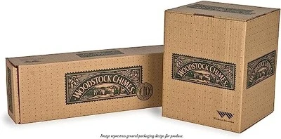 Woodstock Wind Chimes Signature Collection, Chimes Of Ireland, 25'' Wind Chime WCCI 6 Woodstock Wind Chimes Signature Collection, Chimes Of Ireland, 25'' Wind Chime WCCI - Image 6