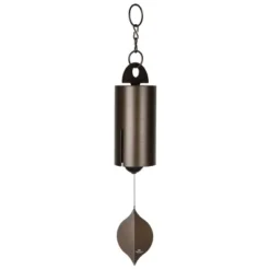 Woodstock Wind Chimes Signature Collection, Heroic Windbell, Large, 40'' Wind Bell, Garden Decor, Patio And Outdoor Decor 18 Woodstock Wind Chimes Signature Collection, Heroic Windbell, Large, 40'' Wind Bell, Garden Decor, Patio And Outdoor Decor -Garden Furniture Store GUEST 0352b5b8 9659 490d b4f1 e7b9c60290c1