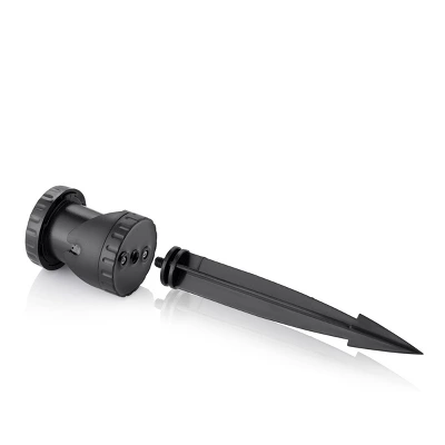 Power Beam 10 Watt Halogen Add-On Submersible Light Black - Alpine Corporation 8 Power Beam 10 Watt Halogen Add-On Submersible Light Black - Alpine Corporation - Image 8