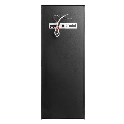 16.25" 1-Light Mission Style Stained Glass Outdoor Wall Sconce - River Of Goods 7 16.25" 1-Light Mission Style Stained Glass Outdoor Wall Sconce - River Of Goods - Image 7