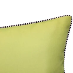 28" X 14" Dimensional Flowers Home Decorative Patio Throw Pillow - Edie@Home -Garden Furniture Store GUEST 077432c3 84fc 4d8e 8d8e e1d47b16ddbd