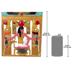 Design Toscano King Tut Cartouche Sculptural Wall Plaque -Garden Furniture Store GUEST 07a553fa 4a56 4744 96a3 b1df34a500f7