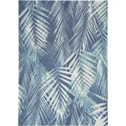 Waverly Sun & Shade St Croix Tropical Indoor/outdoor Area Rug -Garden Furniture Store GUEST 07da91ff ff24 408d a115 3eba05522a27
