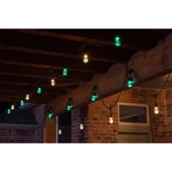 Seasons Vintage LED Café Lights With Acrylic Bulbs - Enbrighten -Garden Furniture Store GUEST 080799f8 c903 4594 9123 54b46c9af9cb