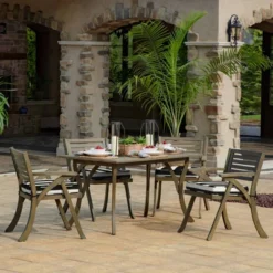 ProFoam Outdoor Rounded Back Seat Cushion - Arden Selections 15 ProFoam Outdoor Rounded Back Seat Cushion - Arden Selections -Garden Furniture Store GUEST 17da61db f9bb 43be a623 940dd9fc5550