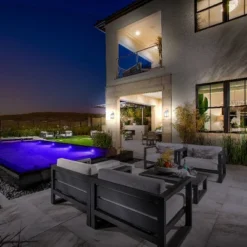 Solar Portable Hanging Outdoor Lantern With Hanger And Flame/Still Light Black - Techko Maid 16 Solar Portable Hanging Outdoor Lantern With Hanger And Flame/Still Light Black - Techko Maid -Garden Furniture Store GUEST 1a7197a5 a63e 4ef3 81ba d66d464c790f