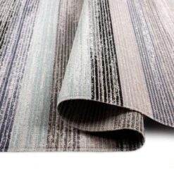 7'9" X 10'2" New York Patio Sofia Estelle Indoor/Outdoor Rug Gray/Blue - Nicole Miller 10 7'9" X 10'2" New York Patio Sofia Estelle Indoor/Outdoor Rug Gray/Blue - Nicole Miller -Garden Furniture Store GUEST 1afbcae5 b4f9 477f 909b c81318a07949