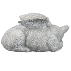 Design Toscano Cat Memorial Angel Pet Statue: Stone - Multicolored 8 Design Toscano Cat Memorial Angel Pet Statue: Stone - Multicolored -Garden Furniture Store GUEST 1b47df2c 6c07 483b b6b9 29d9510c5d4d