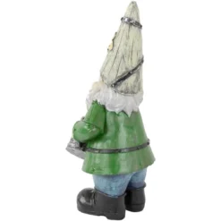Northlight 15.5" Gnome With Watering Can Outdoor Garden Statue -Garden Furniture Store GUEST 1d2a66f4 4034 4173 8e66 0301f0a5df64