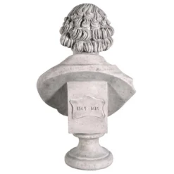 Design Toscano William Shakespeare Grande-Scale Sculptural Bust 7 Design Toscano William Shakespeare Grande-Scale Sculptural Bust -Garden Furniture Store GUEST 1f0e2a73 d4dc 4e8b 860a c4b9f6716caa
