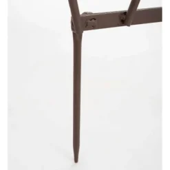 Wind & Weather Gold And Brown Abstract Metal Trellis 13 Wind & Weather Gold And Brown Abstract Metal Trellis -Garden Furniture Store GUEST 1f743177 9f2b 4e8f b428 088d01720f12