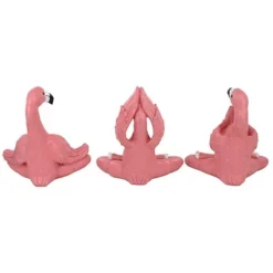 Design Toscano The Zen Of Pink Flamingos Yoga Garden Statues: Large 8 Design Toscano The Zen Of Pink Flamingos Yoga Garden Statues: Large -Garden Furniture Store GUEST 2110be52 914c 4d25 bfe8 c6d2fb1ea769