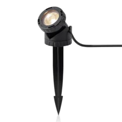 Power Beam 10 Watt Halogen Add-On Submersible Light Black - Alpine Corporation 14 Power Beam 10 Watt Halogen Add-On Submersible Light Black - Alpine Corporation -Garden Furniture Store GUEST 23a3e11f ed42 41ec 9b13 1093f38715eb