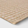 Outdoor Rug Summer Wheat - Smith & Hawken™
