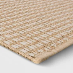 Outdoor Rug Summer Wheat - Smith & Hawken™