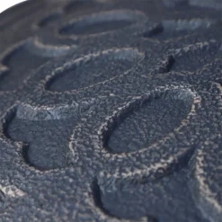 Outsunny 17" 26 Lbs Round Resin Umbrella Base Stand Market Parasol Holder With Beautiful Decorative Pattern For Φ1.5" Φ1.89" Pole For Backyard Bronze -Garden Furniture Store GUEST 26bffe90 4d3c 4851 8139 c1963d5a66aa