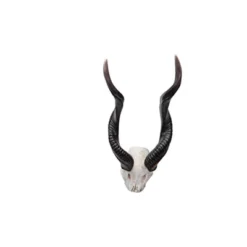 Design Toscano Kudu African Wall Trophy -Garden Furniture Store GUEST 280d0f29 dec2 4569 8865 ad938424bea8