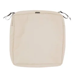 Classic Accessories - Montlake Water-Resistant Patio Seat Cushion 25 Classic Accessories - Montlake Water-Resistant Patio Seat Cushion -Garden Furniture Store GUEST 285a5224 79a7 4d15 8695 a93882b93eeb