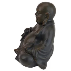 Design Toscano Laughing Buddha Inspired Happy Hotei Statue -Garden Furniture Store GUEST 2934e459 5260 4c11 aa6b 7d727fefc2ca