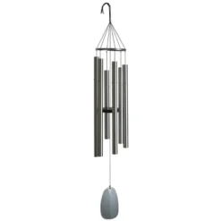 Woodstock Wind Chimes Signature Collection, Bells Of Paradise, 54'' Wind Chimes For Outdoor Patio Garden Decor -Garden Furniture Store GUEST 29cfad11 5edf 44d7 9a5e c28381771648