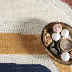 NuLOOM Katina Abstract Rainbow Indoor/Outdoor Patio Area Rug 13 NuLOOM Katina Abstract Rainbow Indoor/Outdoor Patio Area Rug -Garden Furniture Store GUEST 2d993986 d229 4ba0 a4b4 5e043cfdf7e3