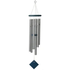 Woodstock Wind Chimes Encore Collection, Chimes Of Earth, 37'', Wind Chimes For Outdoor, Patio, Home Or Garden Decor 26 Woodstock Wind Chimes Encore Collection, Chimes Of Earth, 37'', Wind Chimes For Outdoor, Patio, Home Or Garden Decor -Garden Furniture Store GUEST 2f982a28 1d54 45c9 af65 4513a50f303e