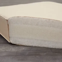 23" X 23.5" Rivoli Indoor Outdoor Deep Seating Pillow And Cushion Set Corded Indigo - Sorra Home -Garden Furniture Store GUEST 311531c6 dd60 4841 bdd8 5451bbc3cde3