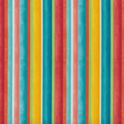 Set Of 2 Outdoor/Indoor Throw Pillows Dina - Pillow Perfect -Garden Furniture Store GUEST 33c8469d 0dbd 420e 84b0 fe548beb34dd