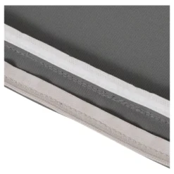 Montlake Fadesafe Square Patio Dining Seat Cushion Set - Charcoal Gray - Classic Accessories -Garden Furniture Store GUEST 34acc0ea c482 4dd7 8bd2 7491ce4874e0