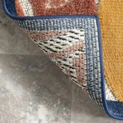 NuLOOM Crissie Coastal Sand Dollar Indoor/Outdoor Patio Area Rug 15 NuLOOM Crissie Coastal Sand Dollar Indoor/Outdoor Patio Area Rug -Garden Furniture Store GUEST 396515e5 bee3 4085 9f43 4b03824e2aa0