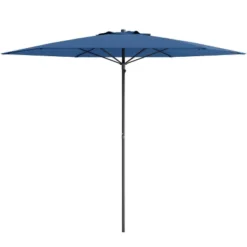 7.5' UV And Wind Resistant Beach/Patio Umbrella - CorLiving 15 7.5' UV And Wind Resistant Beach/Patio Umbrella - CorLiving -Garden Furniture Store GUEST 3abb68ea 43ae 4b26 8beb d7a183956241