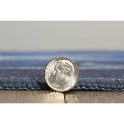 Caspian Washable Outdoor Rug Blue/Light Blue - Linon 16 Caspian Washable Outdoor Rug Blue/Light Blue - Linon -Garden Furniture Store GUEST 3d0ed0c9 32ec 4098 9def 86d62b2cbd13