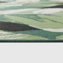 Bissen Coastal Botanical Rectangular Indoor/Outdoor Rug - Balta Rugs 7 Bissen Coastal Botanical Rectangular Indoor/Outdoor Rug - Balta Rugs -Garden Furniture Store GUEST 4265a875 62c8 4c4e b0b4 a3e3bff66b5e