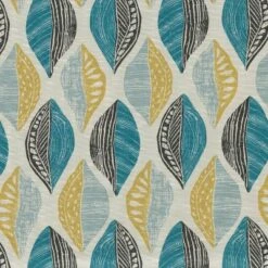 Set Of 2 Leaf Block Outdoor/Indoor Oversized Rectangular Throw Pillows Teal/Citron - Pillow Perfect 5 Set Of 2 Leaf Block Outdoor/Indoor Oversized Rectangular Throw Pillows Teal/Citron - Pillow Perfect -Garden Furniture Store GUEST 47c8ab01 7fa0 48b4 bd8c 33b8d3d3feb2