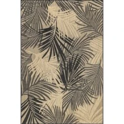 NuLOOM Kasia Areca Palm Indoor/Outdoor Patio Area Rug 17 NuLOOM Kasia Areca Palm Indoor/Outdoor Patio Area Rug -Garden Furniture Store GUEST 496a2352 862e 4431 8c80 6d938e78cd92