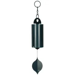 Woodstock Wind Chimes Signature Collection, Heroic Windbell, Large, 40'' Wind Bell, Garden Decor, Patio And Outdoor Decor 20 Woodstock Wind Chimes Signature Collection, Heroic Windbell, Large, 40'' Wind Bell, Garden Decor, Patio And Outdoor Decor -Garden Furniture Store GUEST 4d9c915f 230c 4211 9ffb d5d6d63c8328