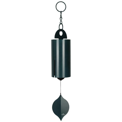 Woodstock Wind Chimes Signature Collection, Heroic Windbell, Large, 40'' Wind Bell, Garden Decor, Patio And Outdoor Decor 10 Woodstock Wind Chimes Signature Collection, Heroic Windbell, Large, 40'' Wind Bell, Garden Decor, Patio And Outdoor Decor - Image 10