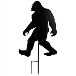 Design Toscano Bigfoot Spotted Metal Silhouette Yeti Garden Stake -Garden Furniture Store GUEST 4e8e99b5 a6a1 4233 afbe 6efcff98573a