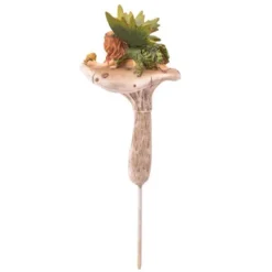 Wind & Weather Fairies On Mushrooms Garden Stakes, Set Of 4 21 Wind & Weather Fairies On Mushrooms Garden Stakes, Set Of 4 -Garden Furniture Store GUEST 5469e997 b00d 472e b610 6769fb7b5163