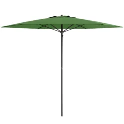 7.5' UV And Wind Resistant Beach/Patio Umbrella - CorLiving 17 7.5' UV And Wind Resistant Beach/Patio Umbrella - CorLiving -Garden Furniture Store GUEST 553c7aff b3e2 4395 86ce 82b2499e0ac6