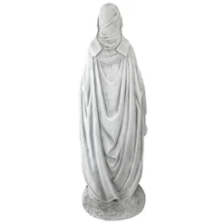 Design Toscano Madonna Of Notre Dame Garden Statue -Garden Furniture Store GUEST 5a7bfa69 09d6 4e11 8c65 6001144cefad
