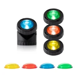 Power Beam 10 Watt Halogen Add-On Submersible Light Black - Alpine Corporation 12 Power Beam 10 Watt Halogen Add-On Submersible Light Black - Alpine Corporation -Garden Furniture Store GUEST 5eecd95a 836d 4a74 98b5 56da14ae5d9d