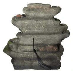 Design Toscano Ribbon Ridge Cascading Waterfall Illuminated Garden Fountain 8 Design Toscano Ribbon Ridge Cascading Waterfall Illuminated Garden Fountain -Garden Furniture Store GUEST 635cb6b1 b8d5 4d76 8841 cfbf6a90c157