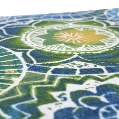 Outdoor Wicker Loveseat Cushion - Omnia - Pillow Perfect 1 Outdoor Wicker Loveseat Cushion - Omnia - Pillow Perfect