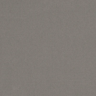 Sunbrella 48" X 19" X 3" Outdoor Corded Bench Cushion Charcoal Gray/Ivory 2 Sunbrella 48" X 19" X 3" Outdoor Corded Bench Cushion Charcoal Gray/Ivory - Image 2