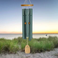 Woodstock Wind Chimes Signature Collection, Chimes Of Ireland, 25'' Wind Chime WCCI 12 Woodstock Wind Chimes Signature Collection, Chimes Of Ireland, 25'' Wind Chime WCCI -Garden Furniture Store GUEST 64d3b3c8 6b96 4d22 8a33 603cf315367d