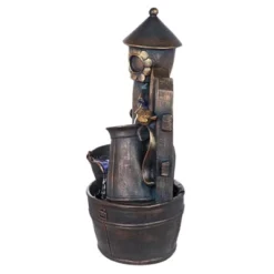Design Toscano Backyard Buckets Of Fun Cascading Waterfall Garden Fountain 9 Design Toscano Backyard Buckets Of Fun Cascading Waterfall Garden Fountain -Garden Furniture Store GUEST 6e951ca6 9430 4e8a b8c8 6940dcef07b8