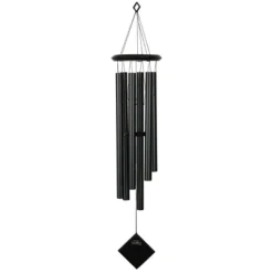 Woodstock Wind Chimes Encore Collection, Chimes Of Earth, 37'', Wind Chimes For Outdoor, Patio, Home Or Garden Decor 28 Woodstock Wind Chimes Encore Collection, Chimes Of Earth, 37'', Wind Chimes For Outdoor, Patio, Home Or Garden Decor -Garden Furniture Store GUEST 7109490d 6448 407e b3a5 a5b730a26d43